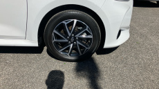 Toyota Yaris 1.5 Hybrid Design 5dr CVT Hybrid Hatchback
